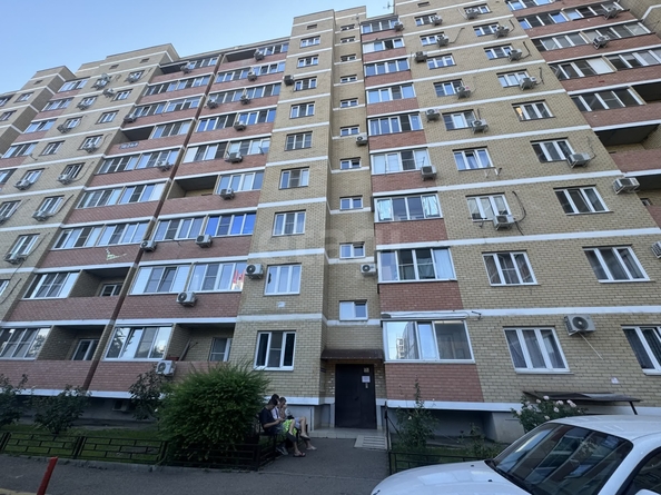 
  Сдается 1-комн. квартира 33.6 м². Фото 21.