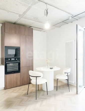 
  Продается студия 30.9 м². Фото 5.