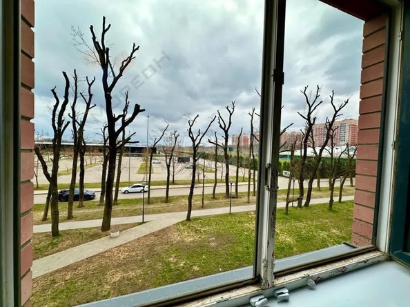 
  Продается 2-комн. квартира 53.8 м², в ЖК Парк у дома, литера 8.1. Фото 11.