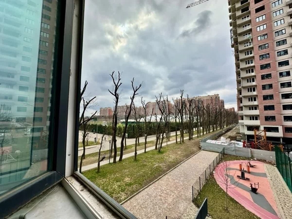 
  Продается 2-комн. квартира 53.8 м², в ЖК Парк у дома, литера 8.1. Фото 21.