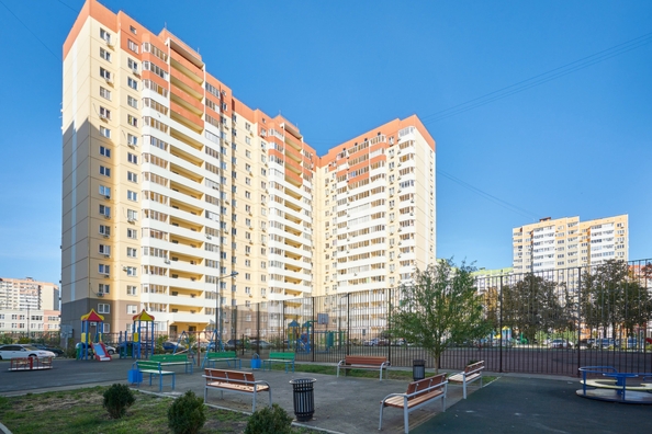 
  Продается 2-комн. квартира 52.8 м². Фото 11.