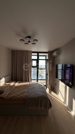 
  Продается 1-комн. квартира 31.8 м², в ЖК Архитектор, литера 5.1. Фото 2.