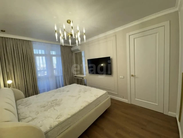 
  Продается 3-комн. квартира 72 м², в ЖК Архитектор, литера 2.1. Фото 8.