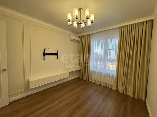 
  Продается 3-комн. квартира 72 м², в ЖК Архитектор, литера 2.1. Фото 14.