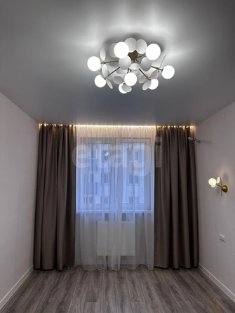 
  Продается 1-комн. квартира 36 м², в ЖК Южане, 4 очередь литера 3. Фото 3.