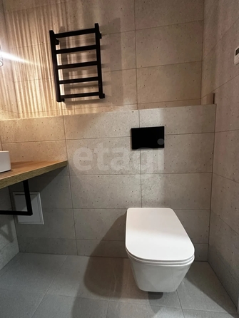 
  Продается 1-комн. квартира 36 м², в ЖК Южане, 4 очередь литера 3. Фото 9.