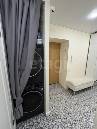 
  Продается 3-комн. квартира 55.8 м². Фото 17.