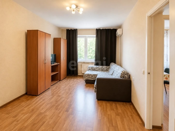 
  Продается 1-комн. квартира 35 м². Фото 4.
