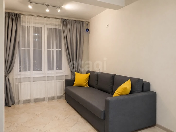 
  Продается 1-комн. квартира 40.5 м². Фото 1.
