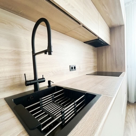 
  Продается 1-комн. квартира 35 м². Фото 5.
