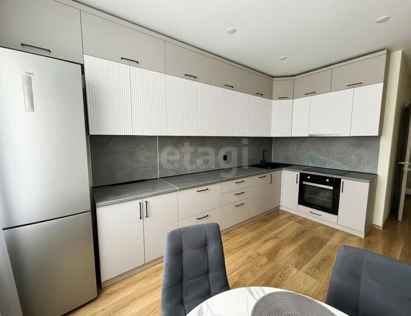 
  Продается 1-комн. квартира 38.1 м². Фото 2.