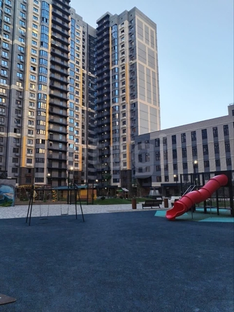 
  Продается 2-комн. квартира 72.2 м², в ЖК Ural (Урал). Фото 1.