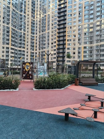 
  Продается 2-комн. квартира 72.2 м², в ЖК Ural (Урал). Фото 12.