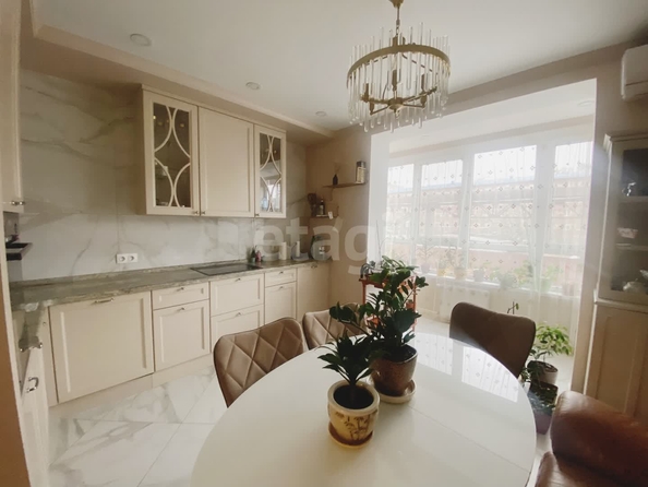 
  Продается 3-комн. квартира 110 м². Фото 1.