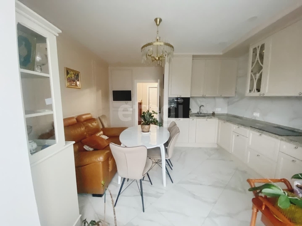 
  Продается 3-комн. квартира 110 м². Фото 4.