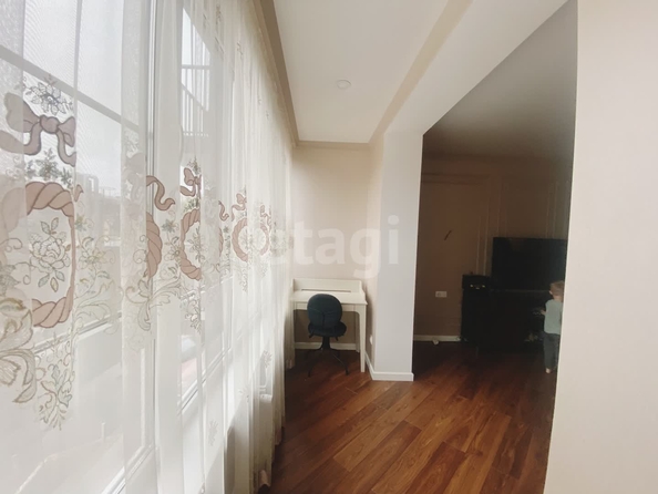 
  Продается 3-комн. квартира 110 м². Фото 22.