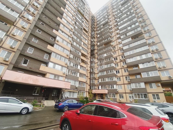 
  Продается 3-комн. квартира 110 м². Фото 36.