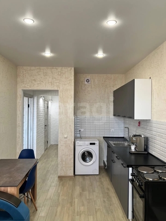 
  Продается 1-комн. квартира 40 м². Фото 2.