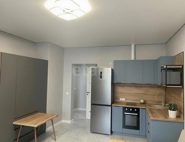 
  Продается студия 26.7 м². Фото 1.