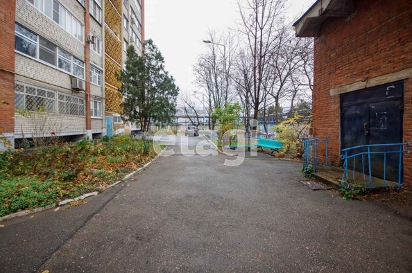 
  Сдается 1-комн. квартира 35 м². Фото 15.
