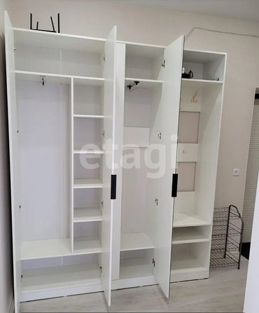 
  Сдается 2-комн. квартира 67.2 м². Фото 21.