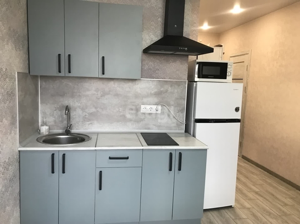 
  Сдается 1-комн. квартира 22 м². Фото 1.