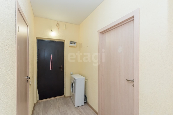 
  Сдается 1-комн. квартира 37.6 м². Фото 17.