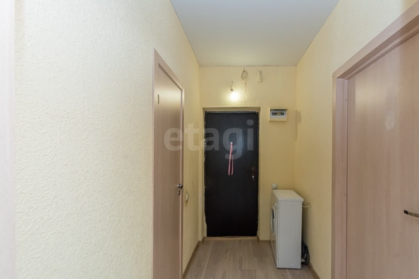 
  Сдается 1-комн. квартира 37.6 м². Фото 19.