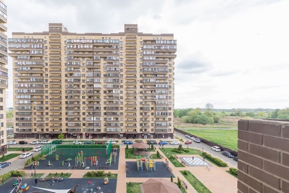 
  Сдается 1-комн. квартира 37.6 м². Фото 27.