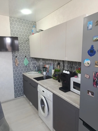 
  Продается 1-комн. квартира 28.7 м². Фото 8.