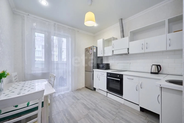 
  Продается 1-комн. квартира 35.7 м². Фото 15.