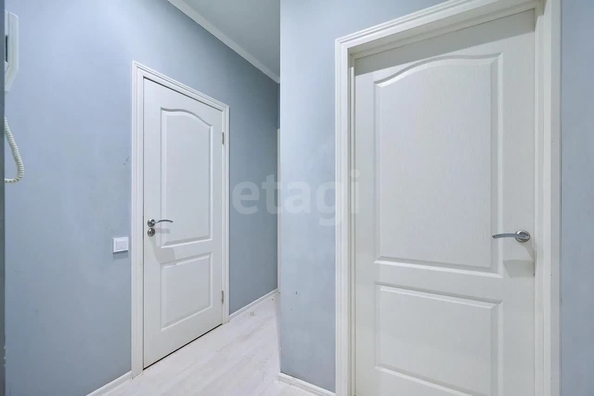 
  Продается 1-комн. квартира 36.4 м². Фото 11.