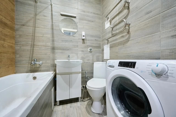 
  Продается 1-комн. квартира 36.4 м². Фото 12.