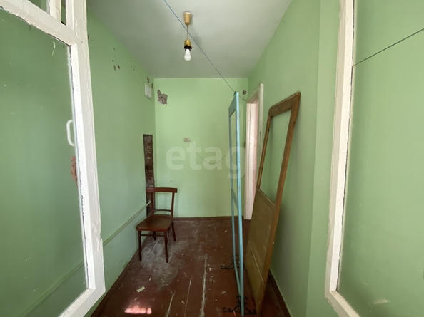 
  Продается 2-комн. квартира 34 м². Фото 13.
