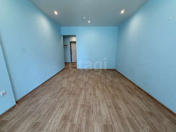 
  Продается 1-комн. квартира 40.8 м². Фото 3.