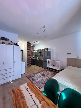 
  Продается студия 30.6 м². Фото 5.