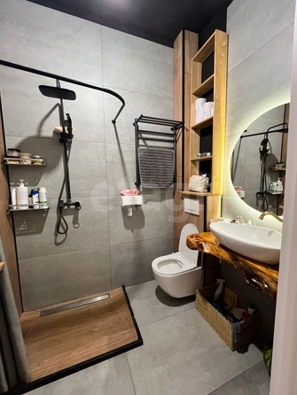 
  Продается студия 30.6 м². Фото 9.