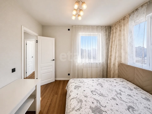 
  Продается 2-комн. квартира 47.6 м². Фото 5.