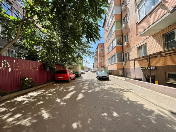 
  Продается 1-комн. квартира 36.4 м². Фото 26.
