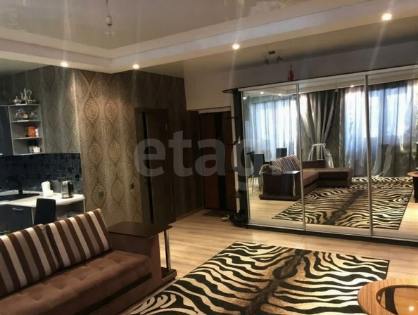 
  Продается 2-комн. квартира 52 м². Фото 4.