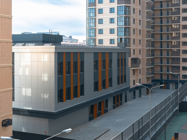 
  Продается 2-комн. квартира 57.5 м², в ЖК Гулливер, литер 3. Фото 5.