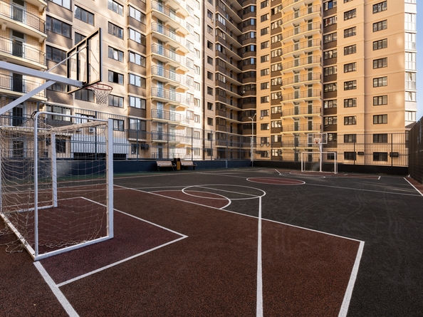 
  Продается 2-комн. квартира 68.83 м², в ЖК Гулливер, литер 3. Фото 6.