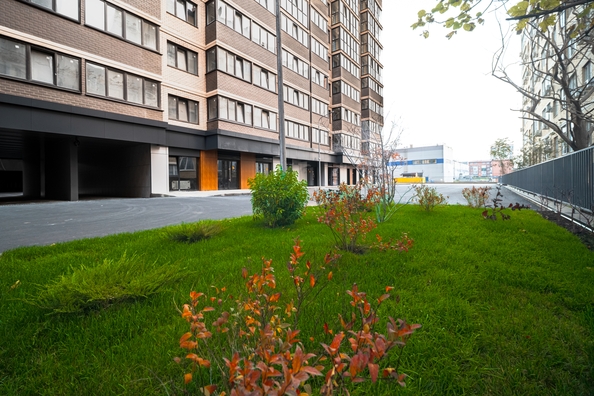 
  Продается 2-комн. квартира 68.83 м², в ЖК Гулливер, литер 3. Фото 26.