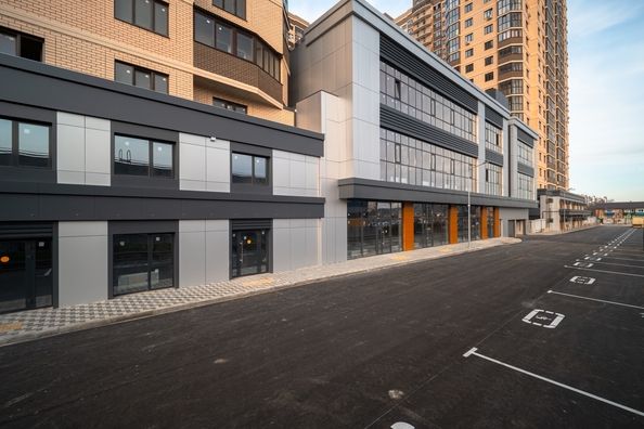 
  Продается 2-комн. квартира 68.83 м², в ЖК Гулливер, литер 3. Фото 31.