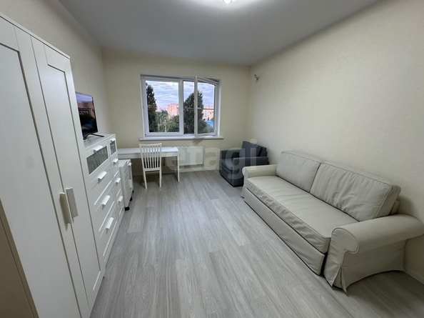 
  Продается 1-комн. квартира 40.7 м². Фото 2.
