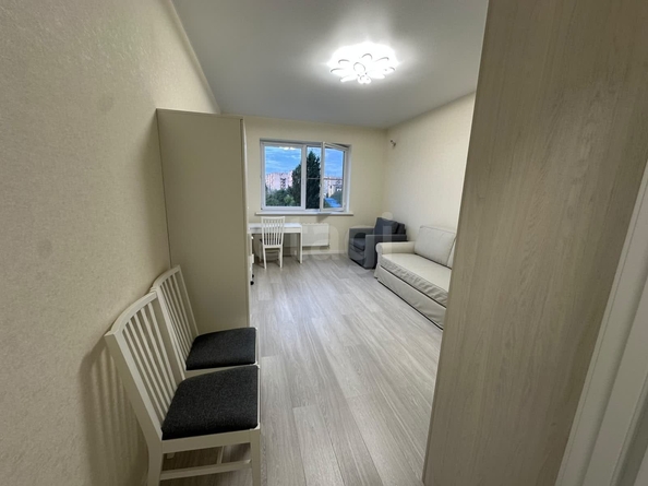 
  Продается 1-комн. квартира 40.7 м². Фото 6.