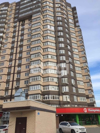 
  Продается 1-комн. квартира 40.7 м². Фото 18.