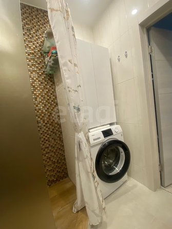 
  Продается 1-комн. квартира 35.6 м², в ЖК Отражение, 1 очередь литера 1. Фото 24.