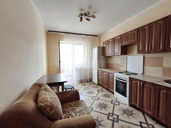 
  Продается 1-комн. квартира 44.9 м². Фото 1.