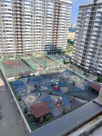 
  Продается 2-комн. квартира 54.5 м², в ЖК Дружный, 2 очередь дом 3.1. Фото 4.